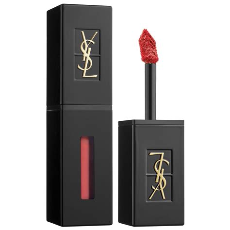 ysl vinyl cream 411